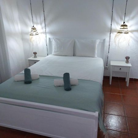 Gota D'Agua Guest House Vila Nova de Milfontes Exteriör bild