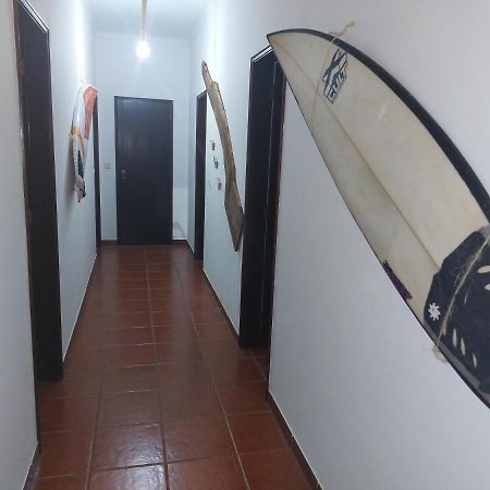 Gota D'Agua Guest House Vila Nova de Milfontes Exteriör bild