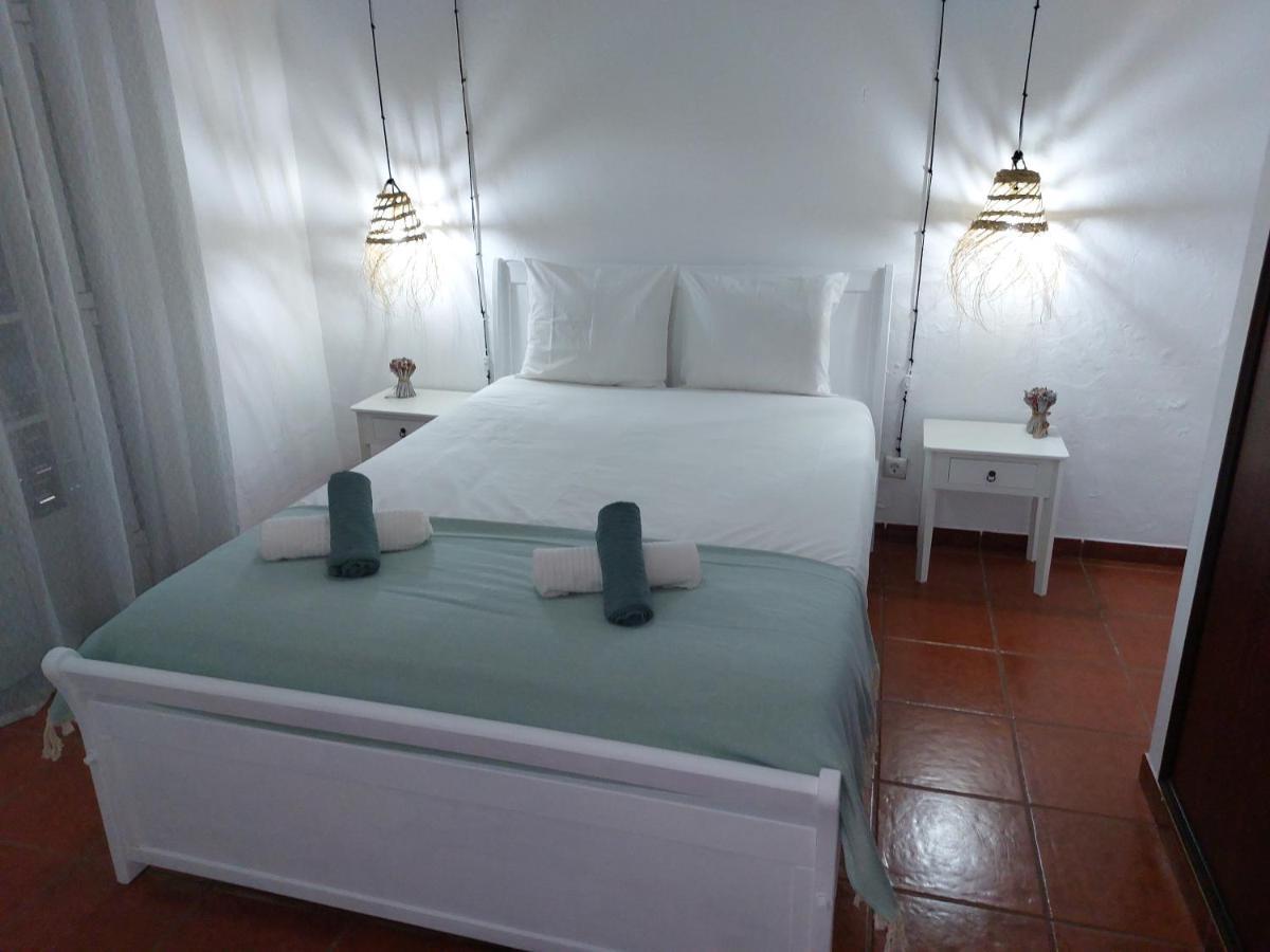 Gota D'Agua Guest House Vila Nova de Milfontes Exteriör bild