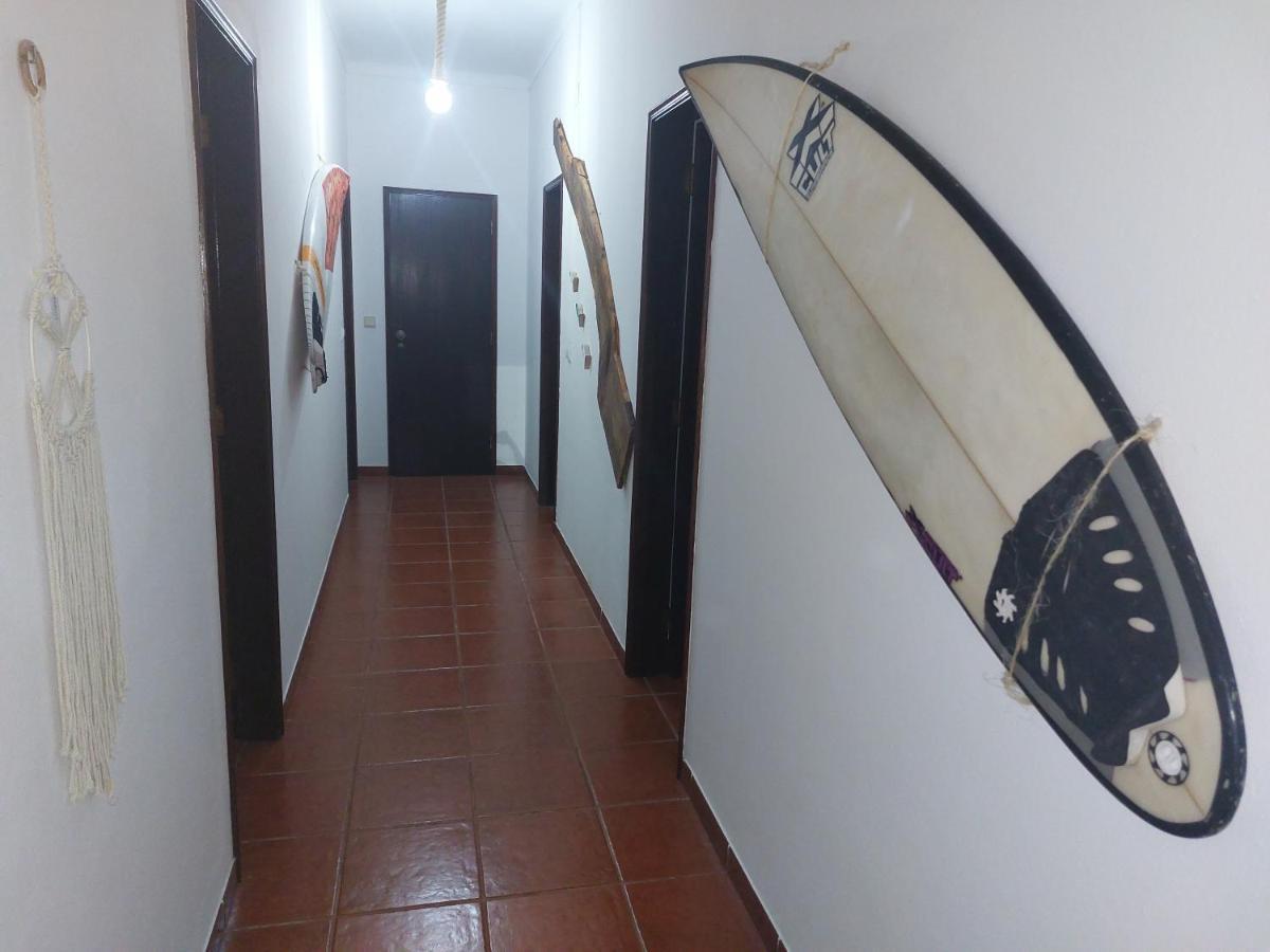 Gota D'Agua Guest House Vila Nova de Milfontes Exteriör bild